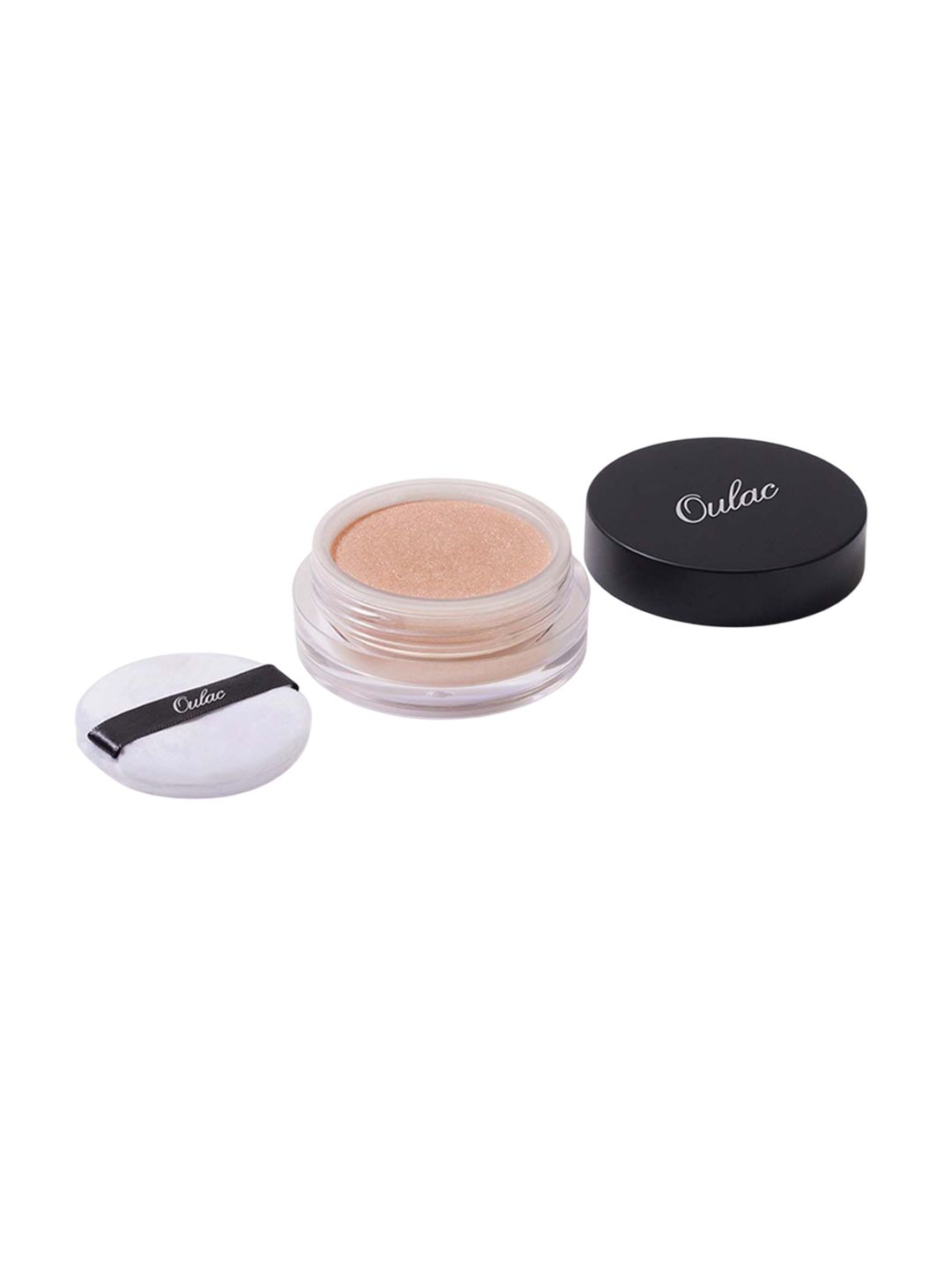 Oulac Long Lasting Matte Makeup Fixing Powder - 8.3 g - Bronze Forever-image-49