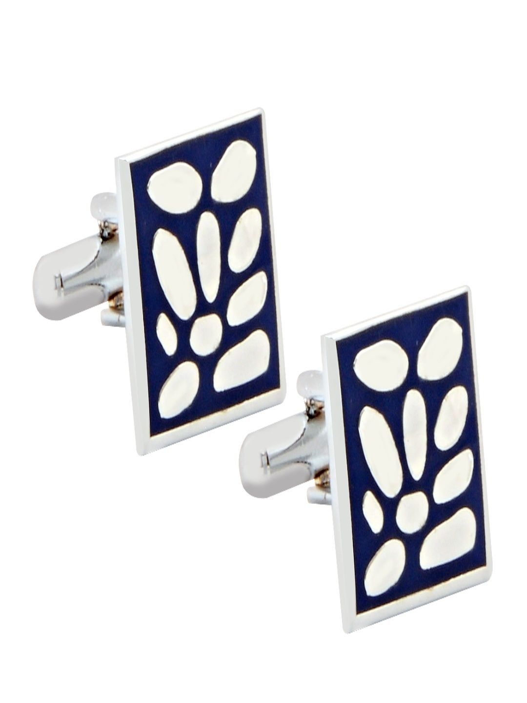 Curren Curren New Cufflink for mens at Party wear.-image-19