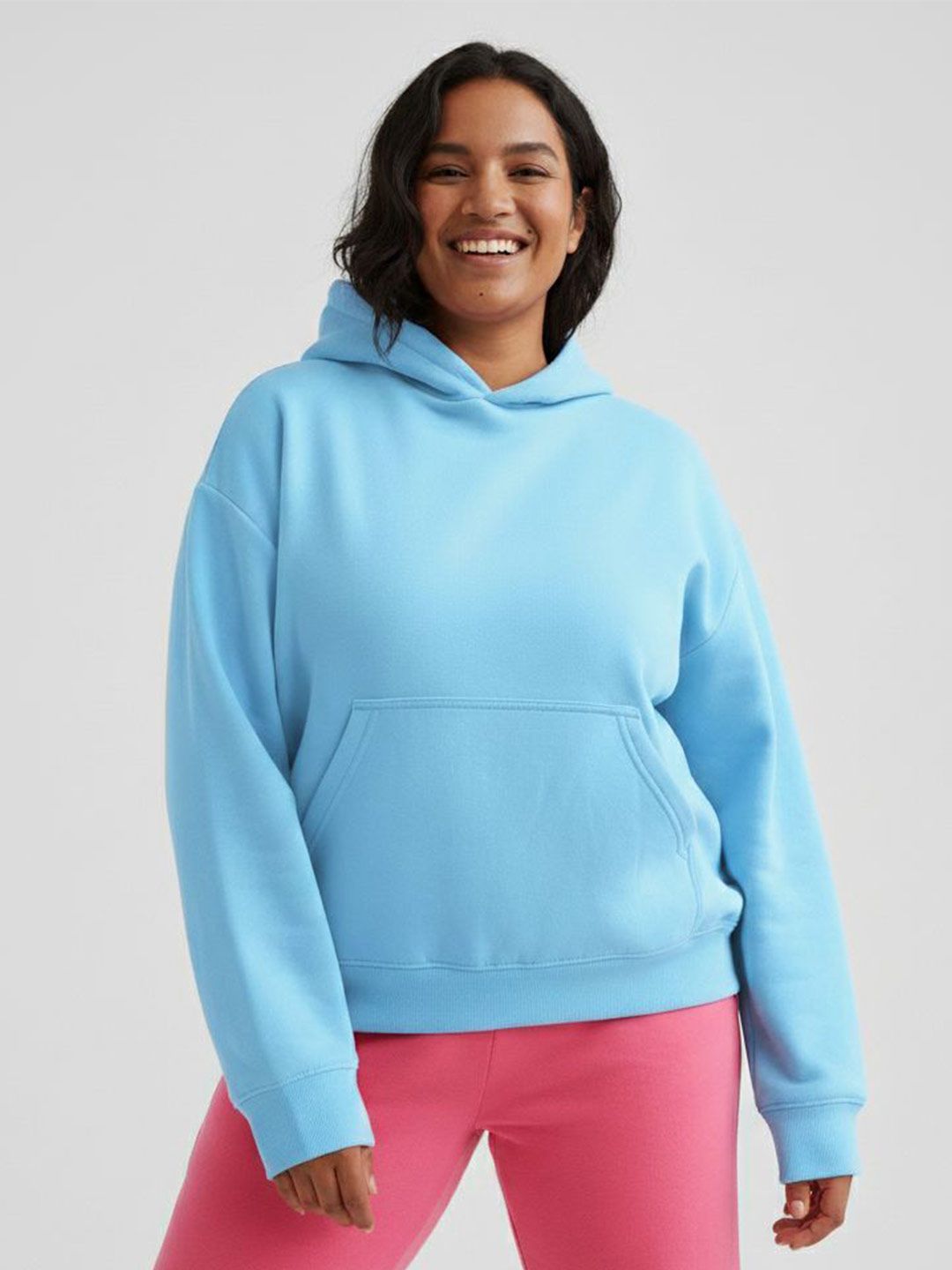 Besick Women Hooded Sweatshirt-picture-13