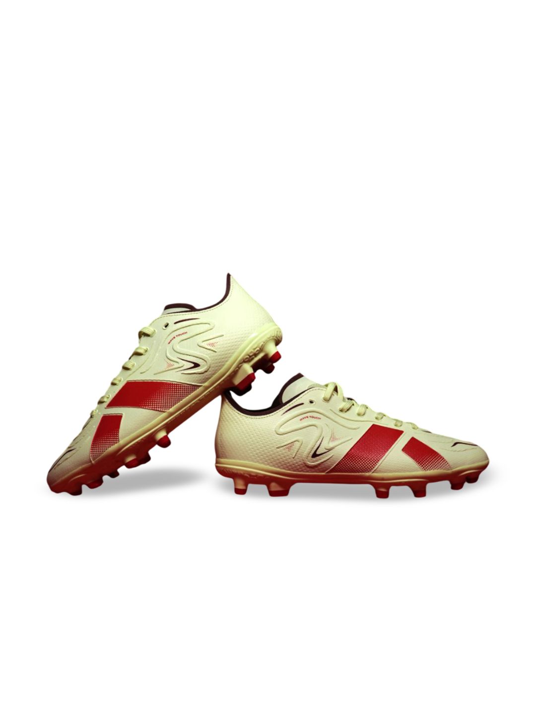 NIVIA Ashtang 3.0 Men Football Studs-picture-10