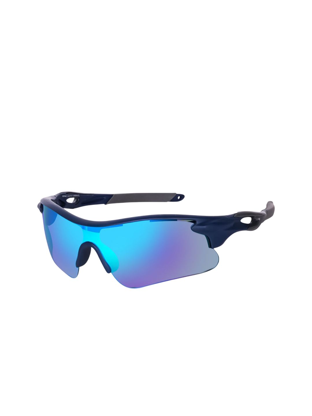 EYMEN I Unisex Sports Sunglasses With Polarised and UV Protected Lens-picture-24