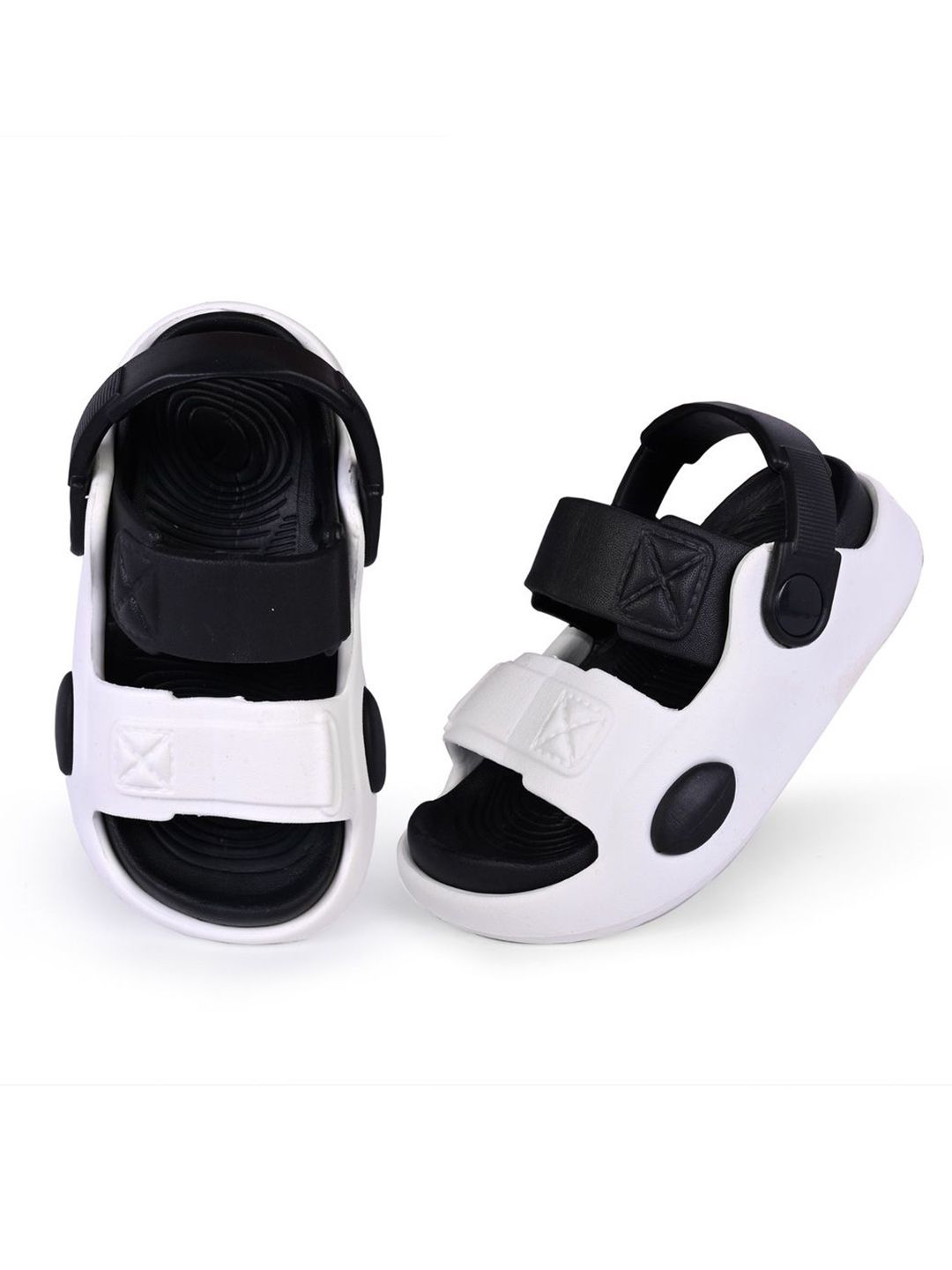 YK Boys Croslite Flip Flops-picture-35