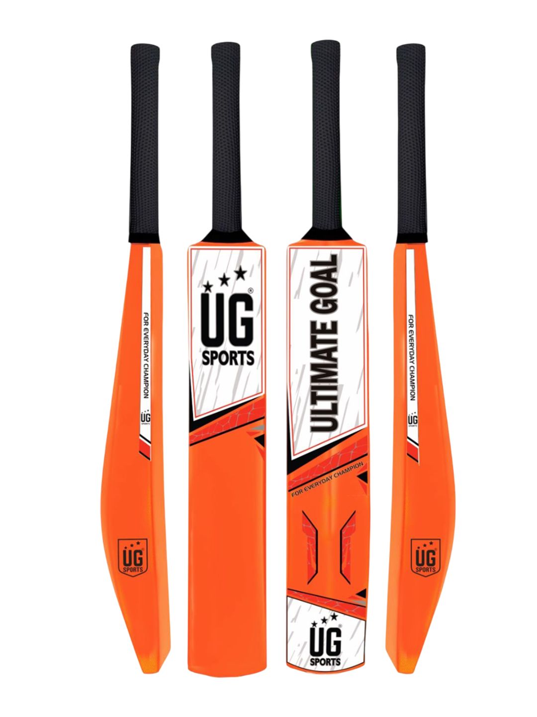 UG SPORTS Poplar Willow Cricket Bat-picture-32