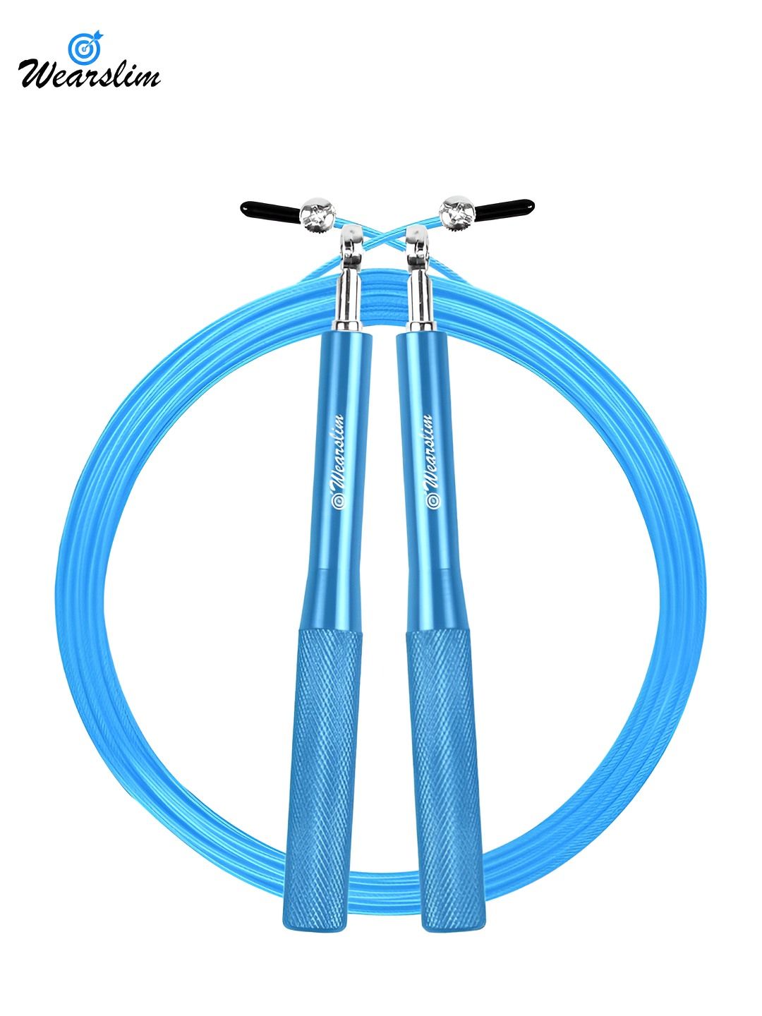 Wearslim Anti-Skid Skipping Rope-picture-41