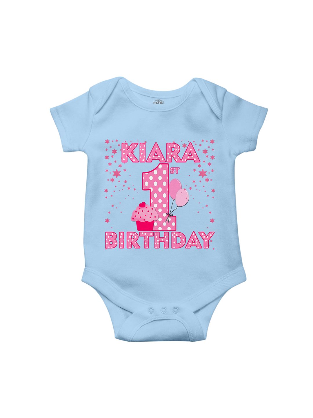 THE PRINT PLATTER Infants Printed Ultra Bio Wash Bodysuit-picture-38