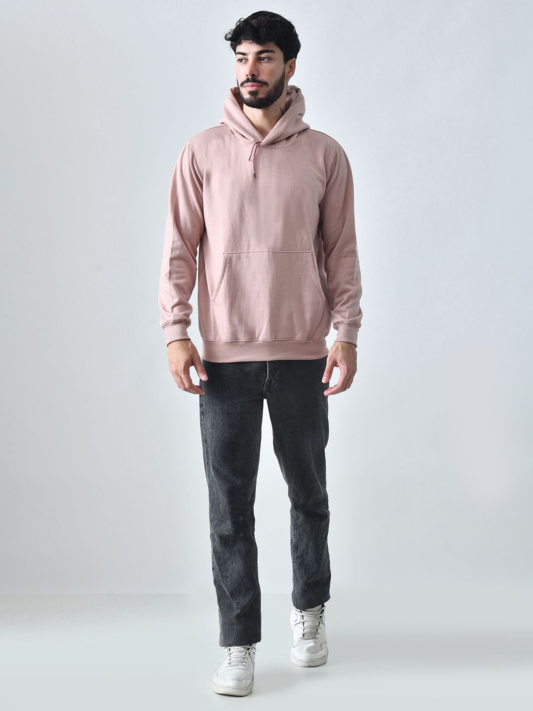 BAESD Men Hooded Sweatshirt-picture-48