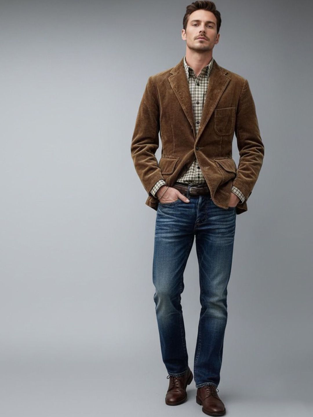 INVICTUS Men Floral Crop Biker Jacket-picture-41