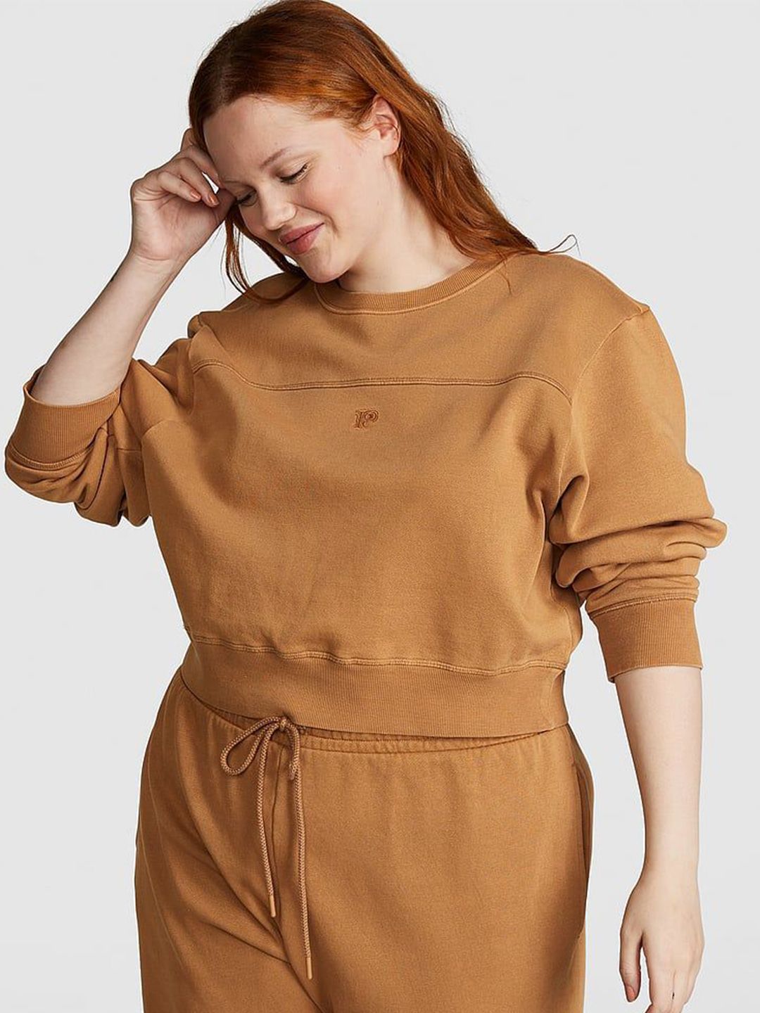 Victoria's Secret Women Sweatshirt-picture-40