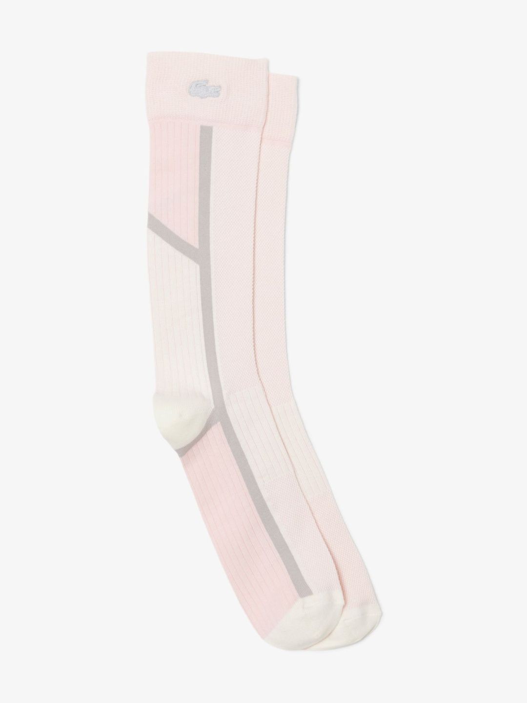 Lacoste Men Calf-Length Patterned Socks-picture-23