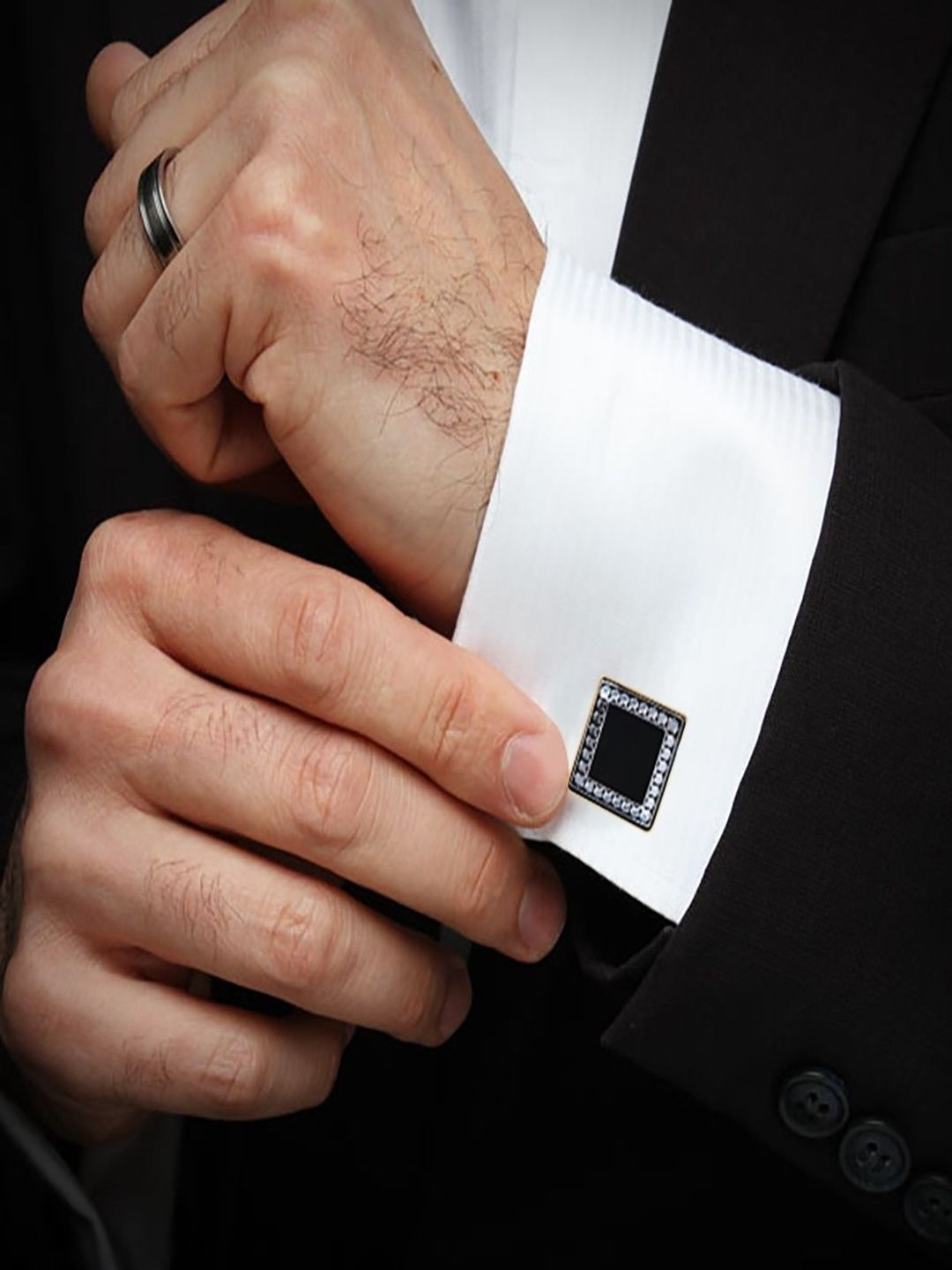 Curren Cufflink-picture-34