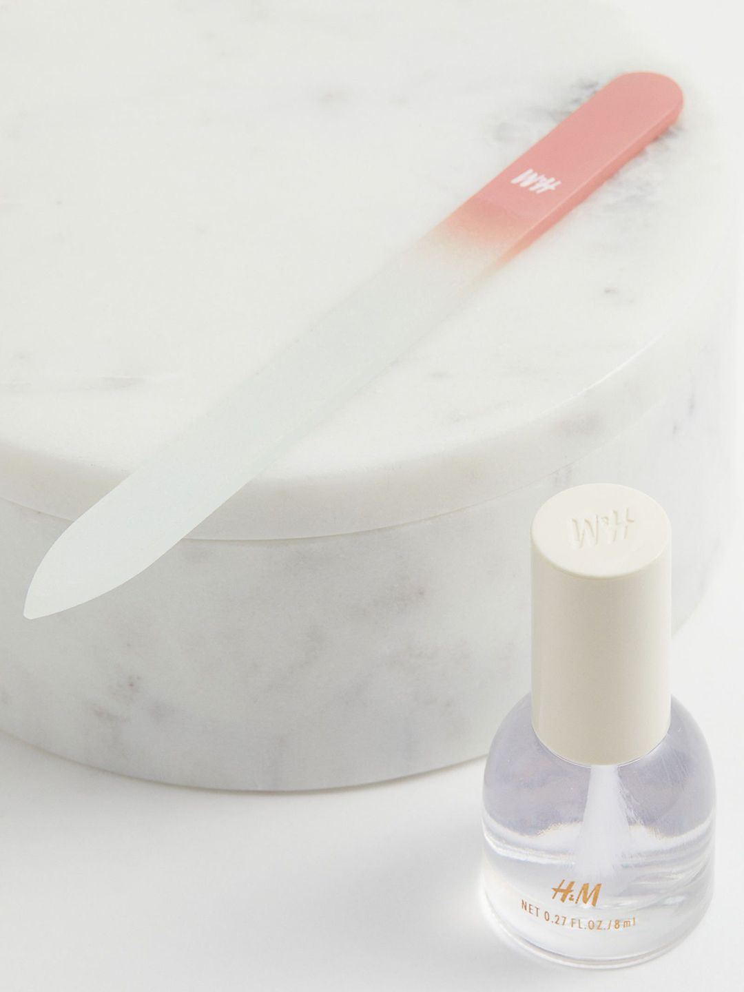 H&M Glass Nail File-picture-52
