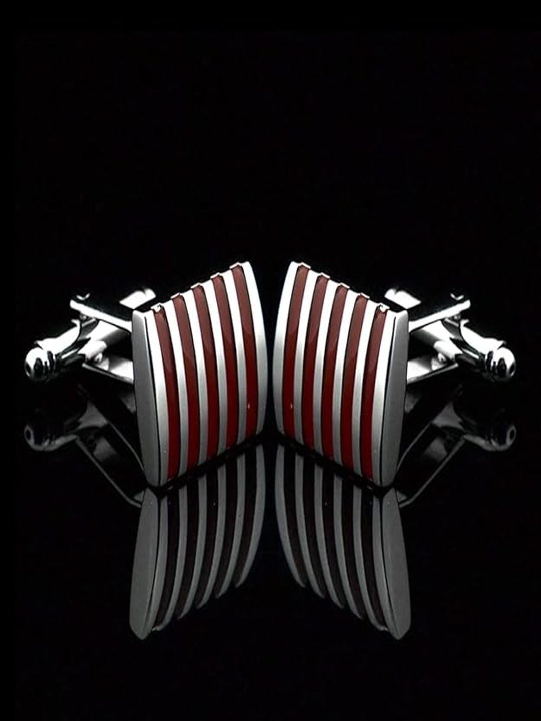 Curren Men Cufflink-picture-36