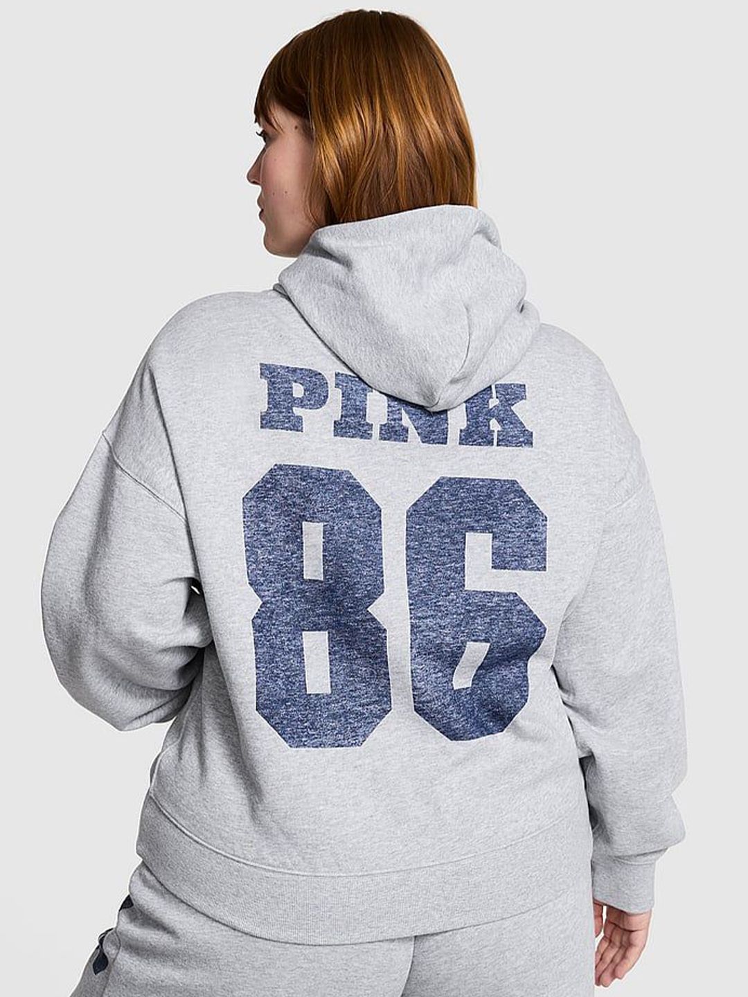 Victoria's Secret Women Sweatshirt-picture-32
