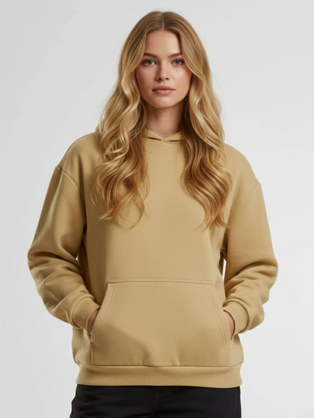 Besick Women Hooded Sweatshirt-picture-27