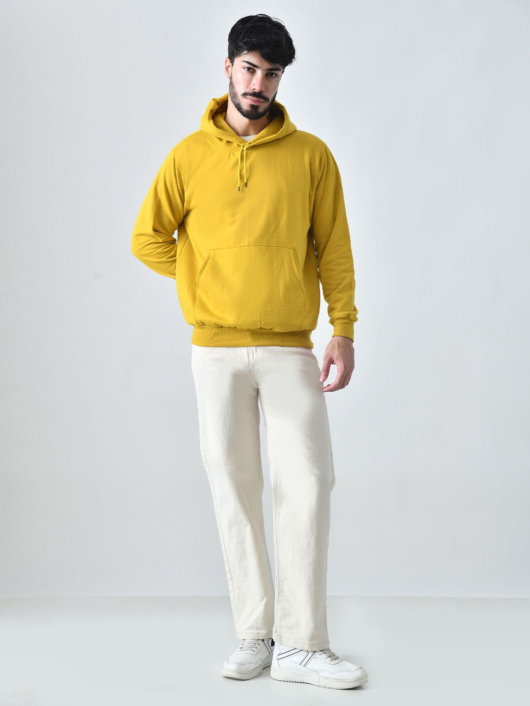 BAESD Men Hooded Sweatshirt-picture-39