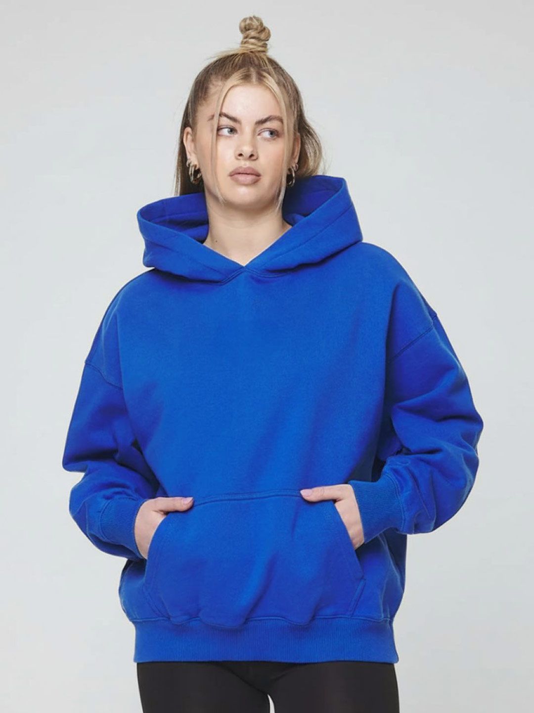 Besick Women Hooded Sweatshirt-picture-18