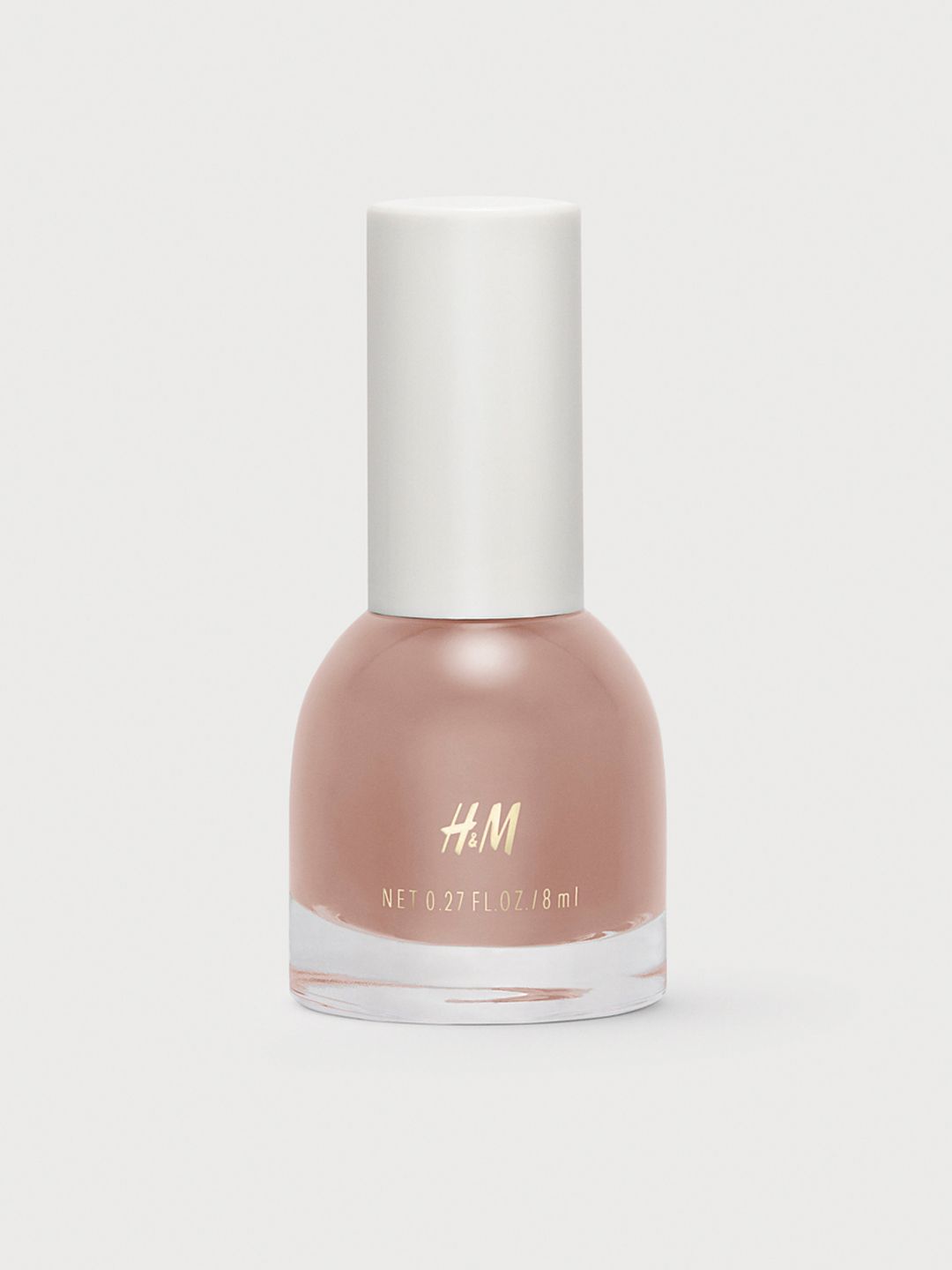 H&M Nail Polish-Champurrado 8 ml-picture-53