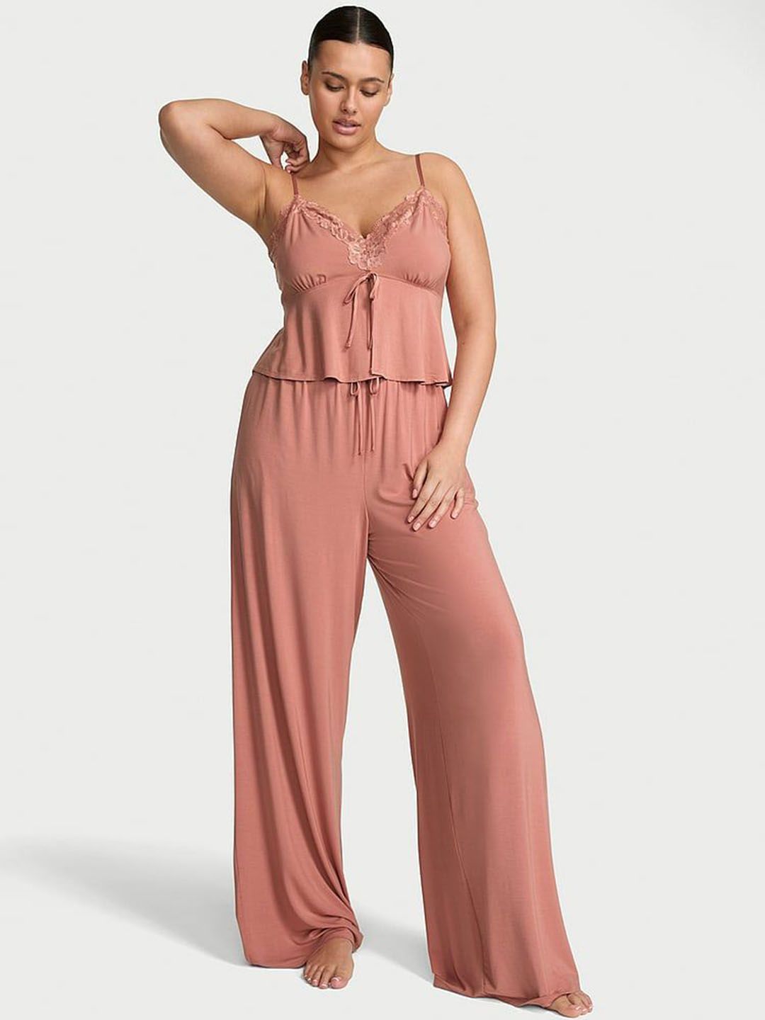 Victoria's Secret Women Night suit-picture-16