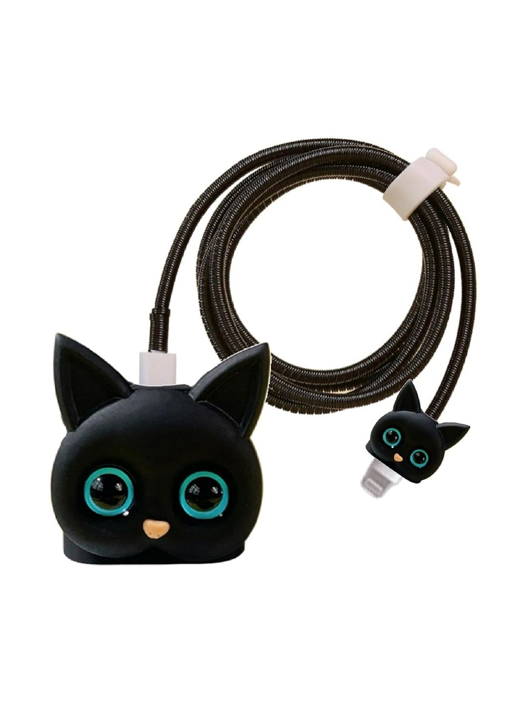 AUGEN Quirky Printed Fashion Mobile Accessories