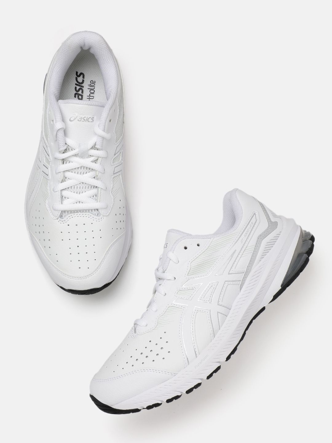 ASICS Men GT-1000 LE (4E Extra Wide) Running Shoes