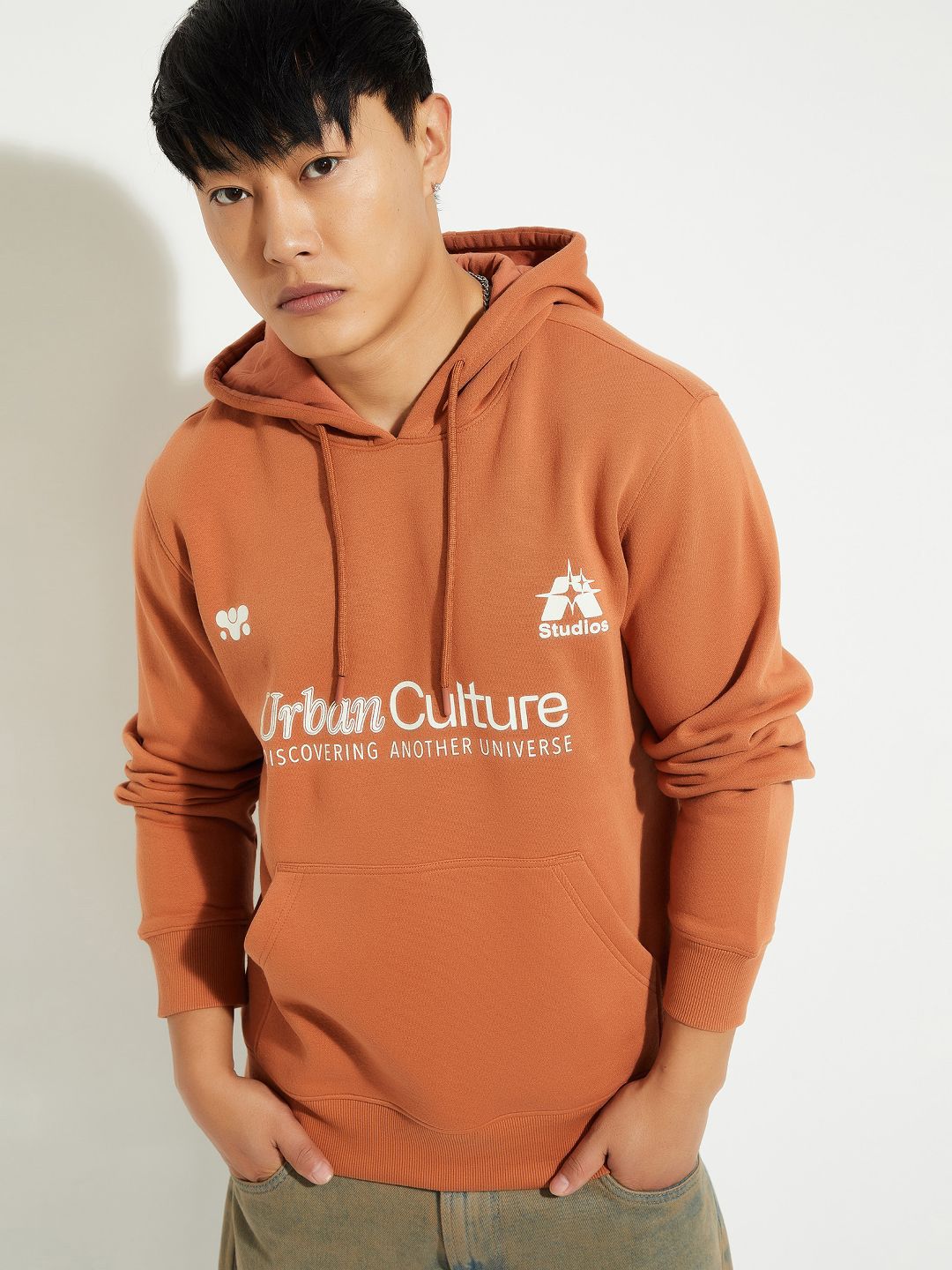 max Men Printed Pullover Sweatshirt-picture-10