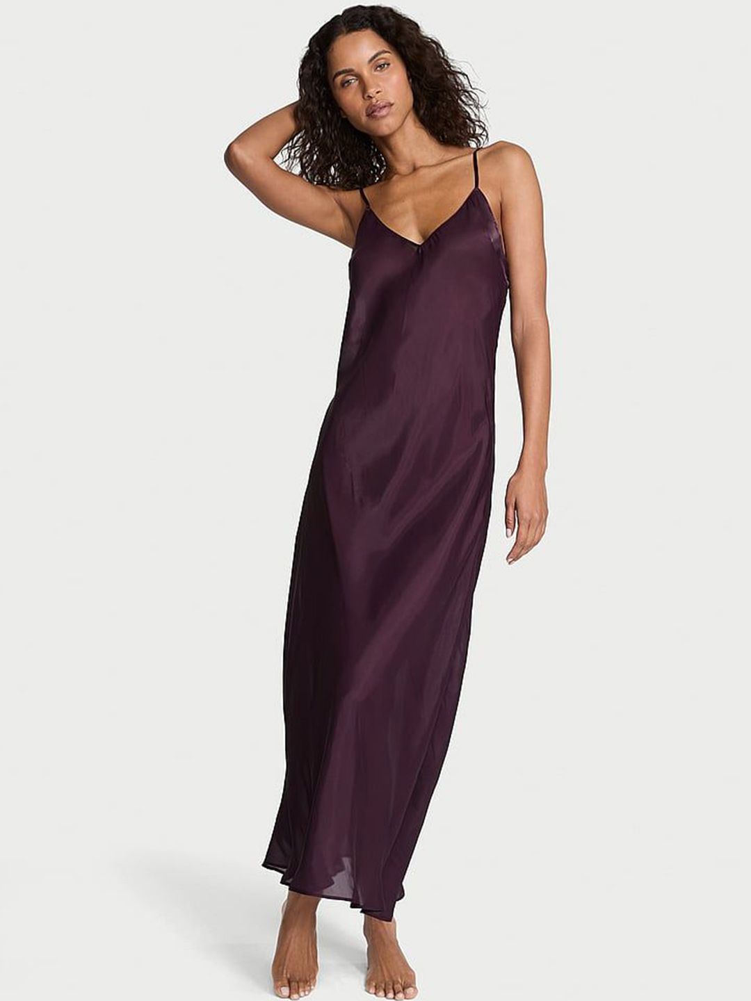 Victoria's Secret Maxi Nightdress-picture-18