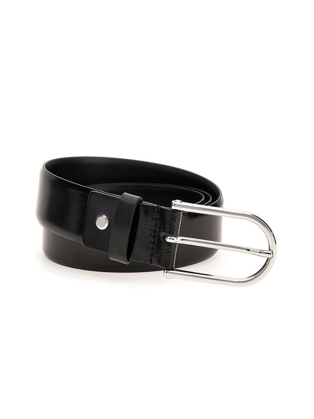 GUESS Men Leather Reversible Formal Belt-image-39
