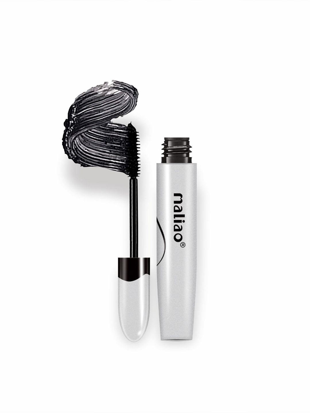 Maliao LashRush Lift & Volume Mascara- 10 ml- Jet Black-image-26