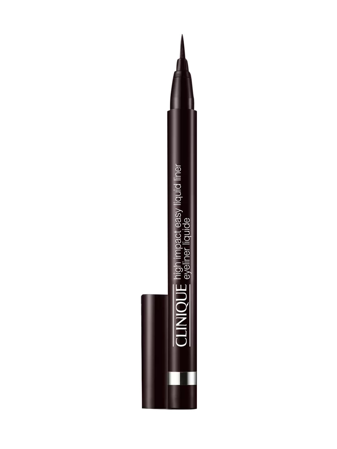 Clinique High Impact Waterproof Easy Liquid Eyeliner - Expresso-image-3