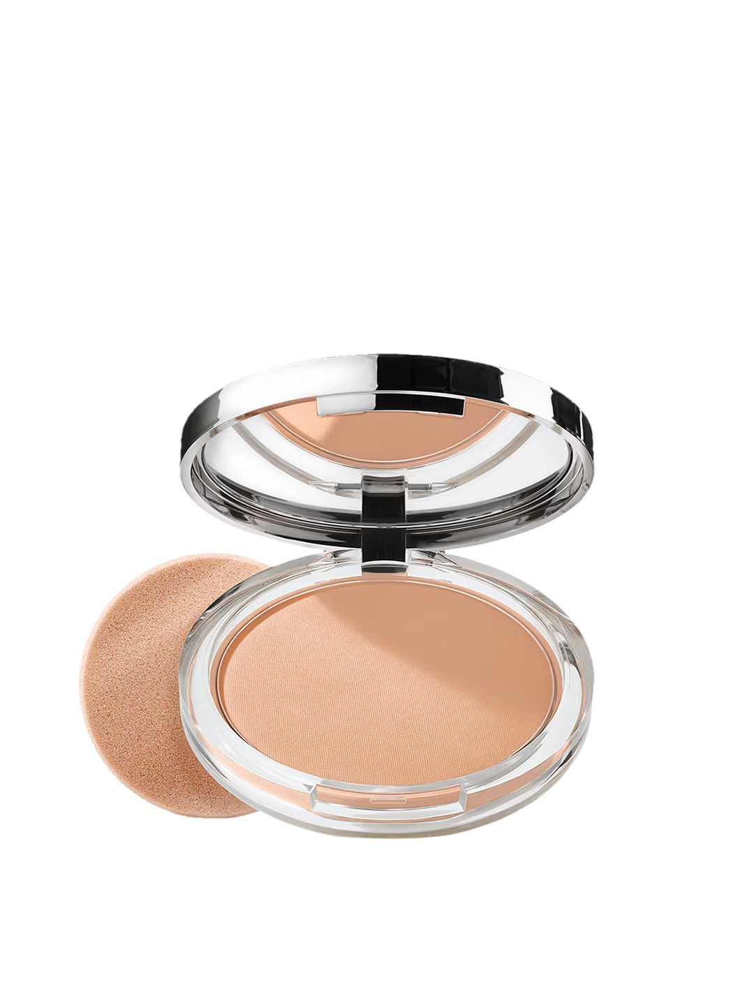 Clinique Stay Matte Sheer Pressed Powder - Stay Beige-picture-20