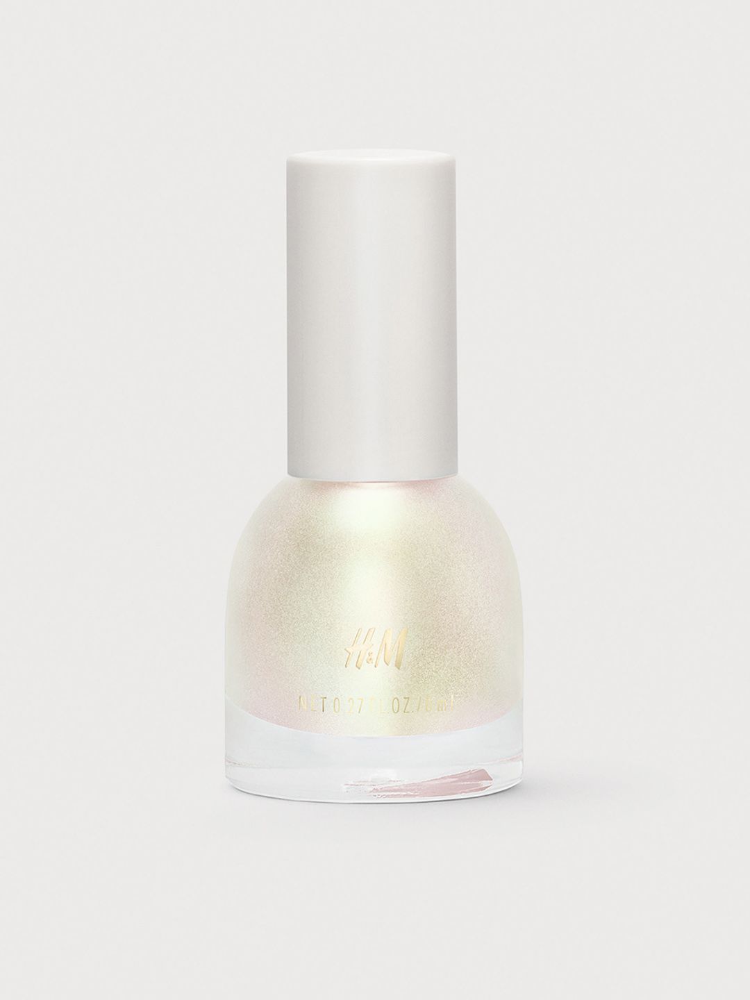 H&M Nail Polish - December Dawn-picture-36