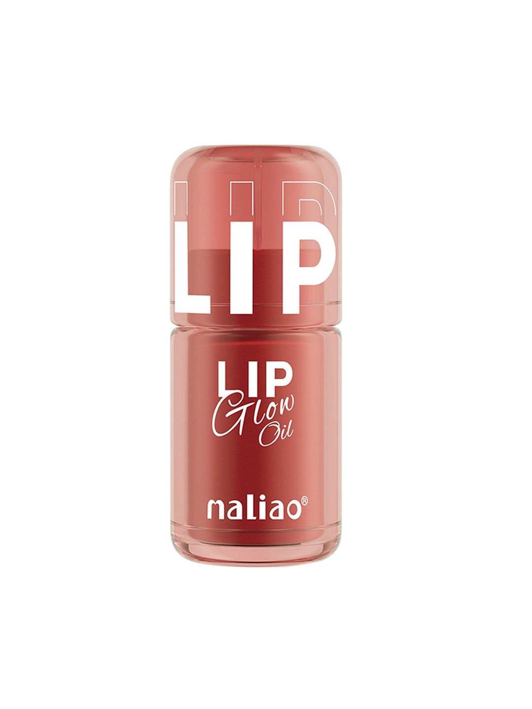 Maliao Gloss Drop Lip Oil Enriched with Sunflower Seed Oil- 3.8 ml - Universal Clear -01-picture-34