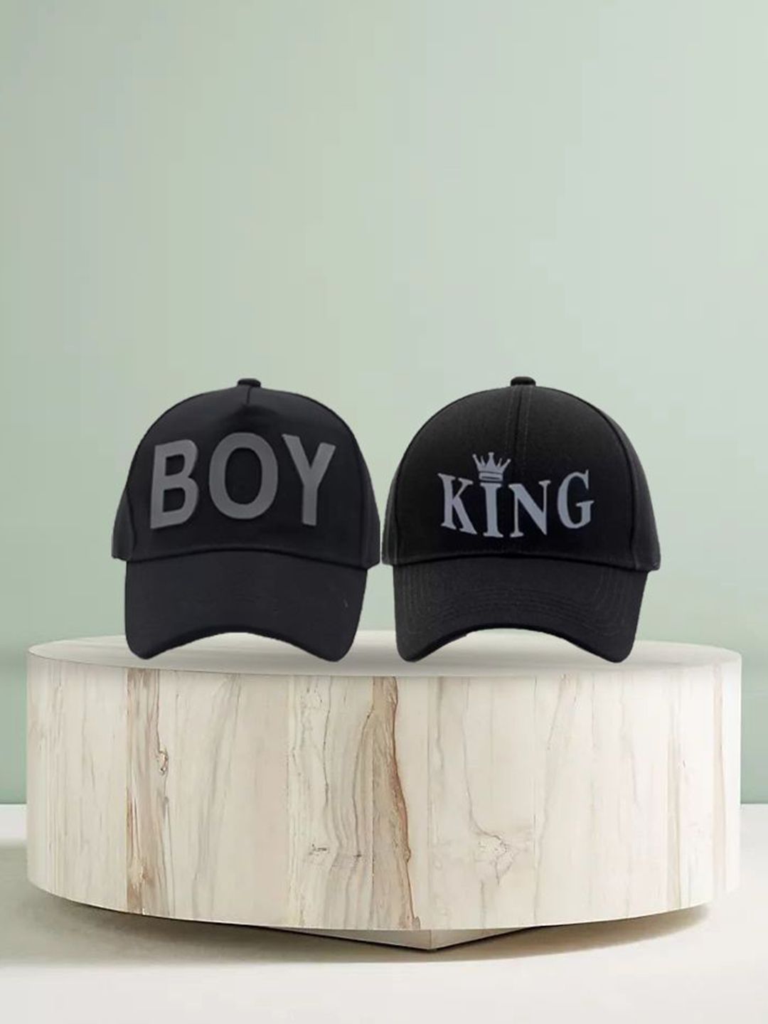 Evanden Men Embroidered Baseball Cap-picture-20