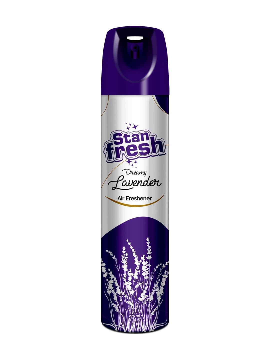 Stanfresh Lavender Air Freshener -275 ml-image-9