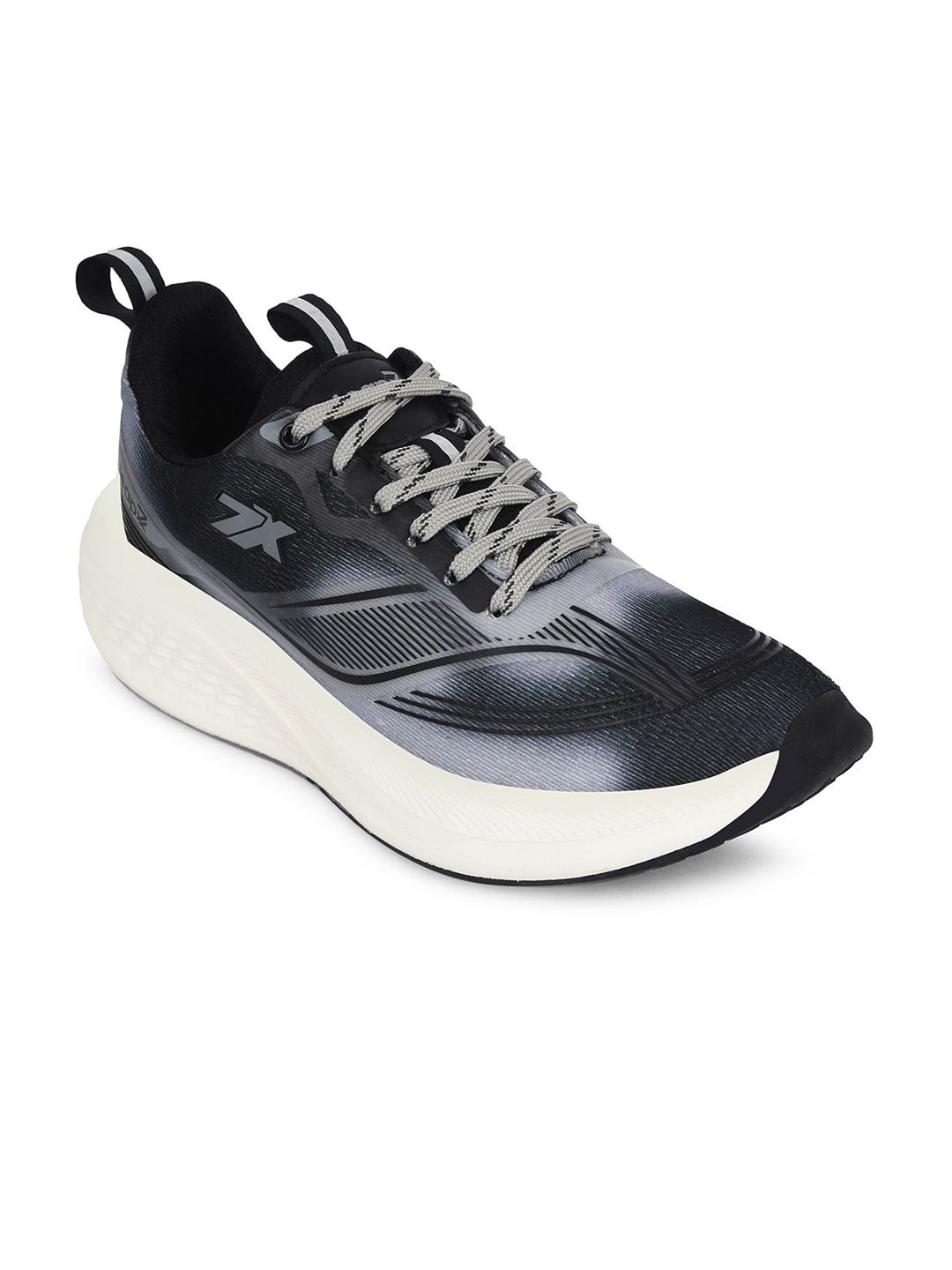 Liberty Men Lace-Ups Running Sports Shoes-image-41