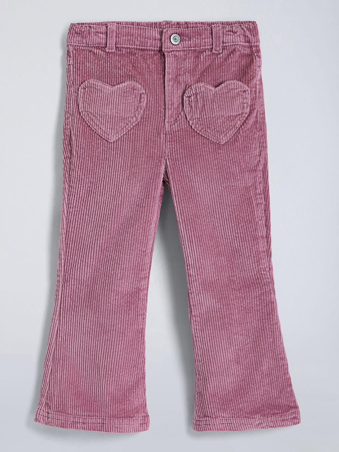 Hopscotch Girls Relaxed Trousers-picture-14