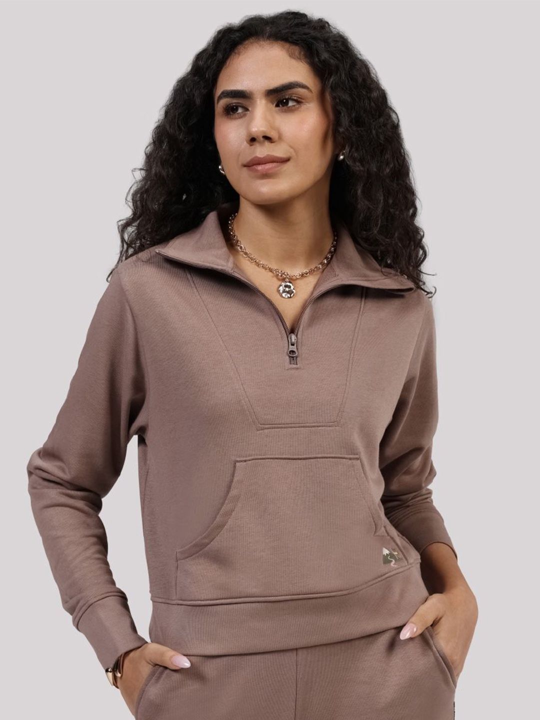 Blissclub Women Sweatshirt-picture-23