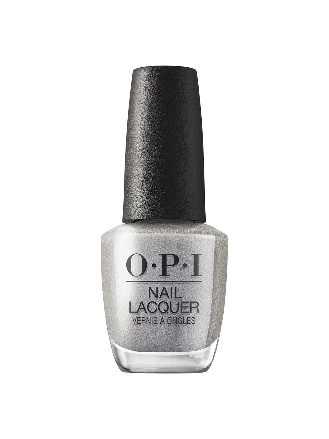 O.P.I Holiday25 Smooth Quick Dry Nail Lacquer 15 ml - O.P.I m Frosted-picture-29