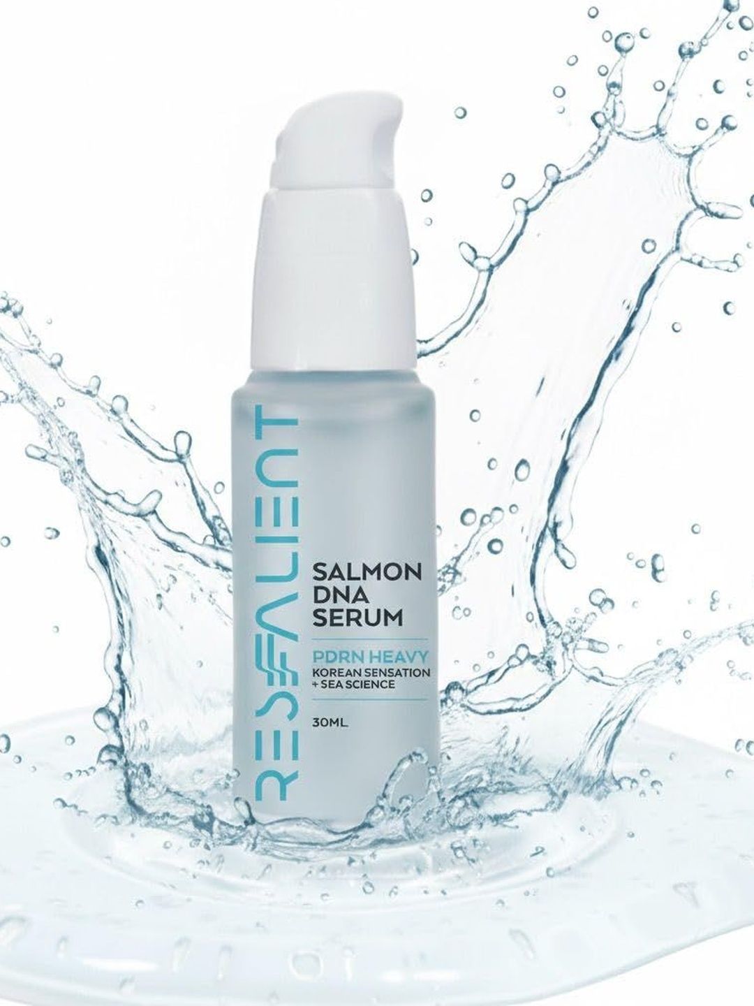 RESEALIENT PDRN Lightweight Hyaluronic Acid Heavy Korean Serum- 30 ml-image-17