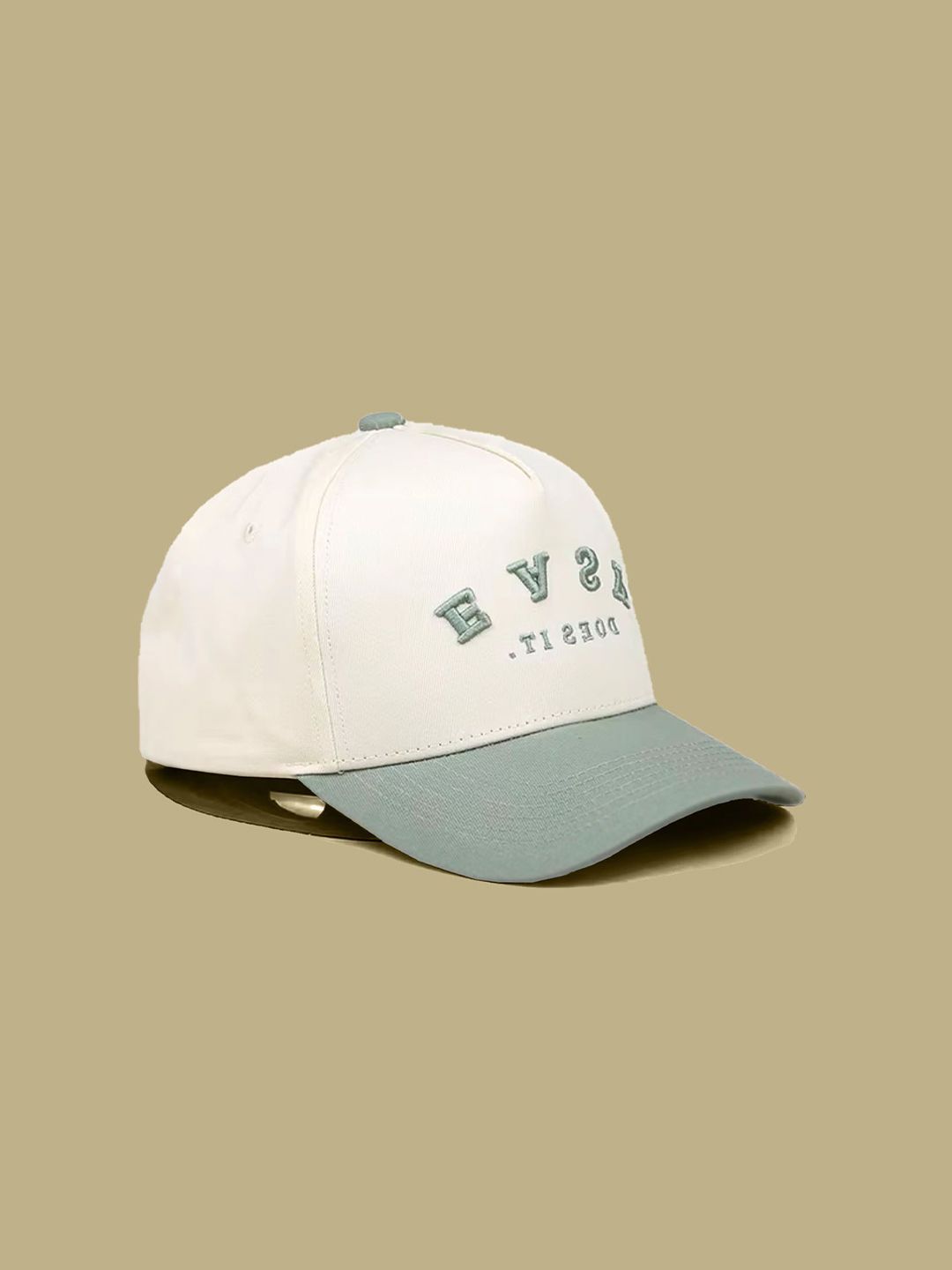 Evanden Women Cotton Embroidered Baseball Cap-picture-11