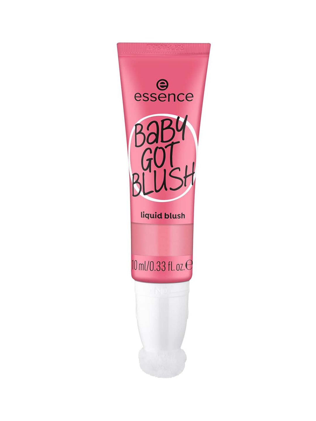 essence Baby Got Liquid Blush 10ml - Pinkalicious 10-image-14