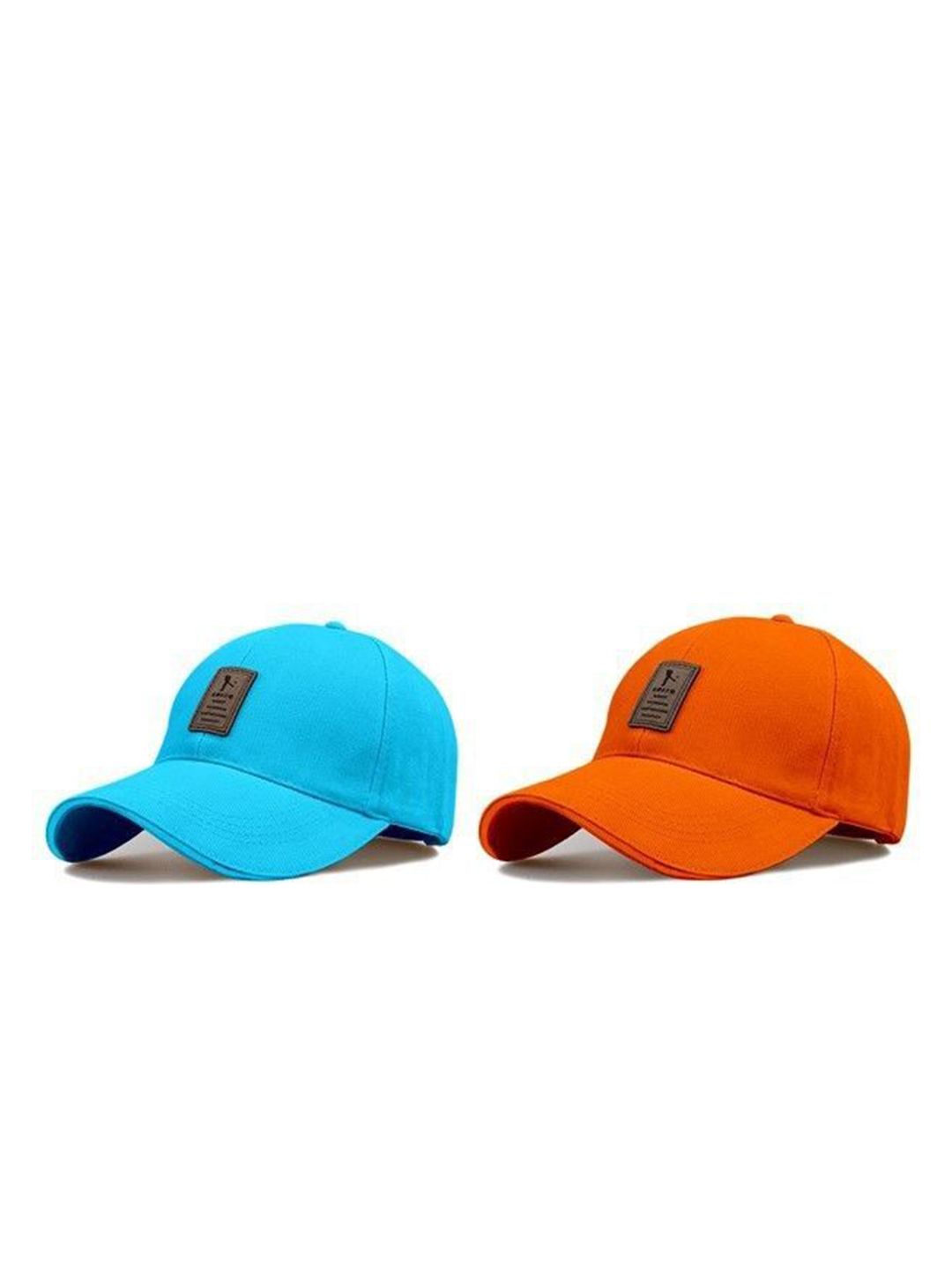 Evanden Men Pack of 2 Cotton Baseball Cap-picture-18