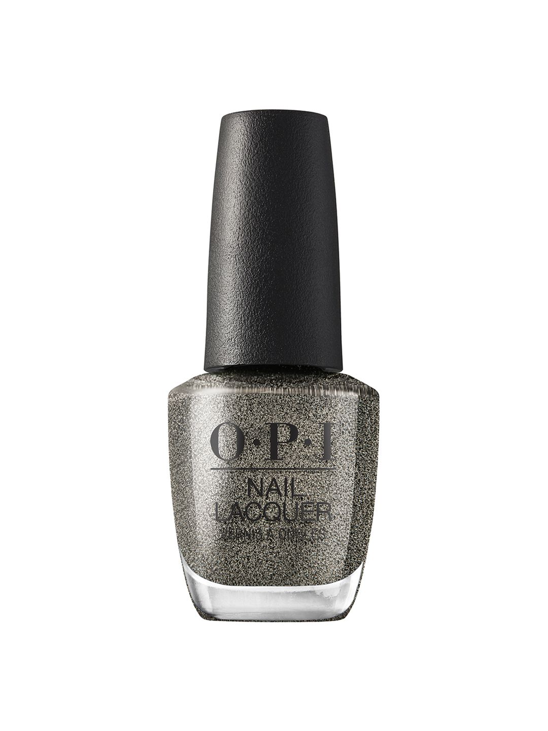 O.P.I Holiday25 Smooth Quick Dry Nail Lacquer 15 ml - Tempted to Lick-orice-image-1