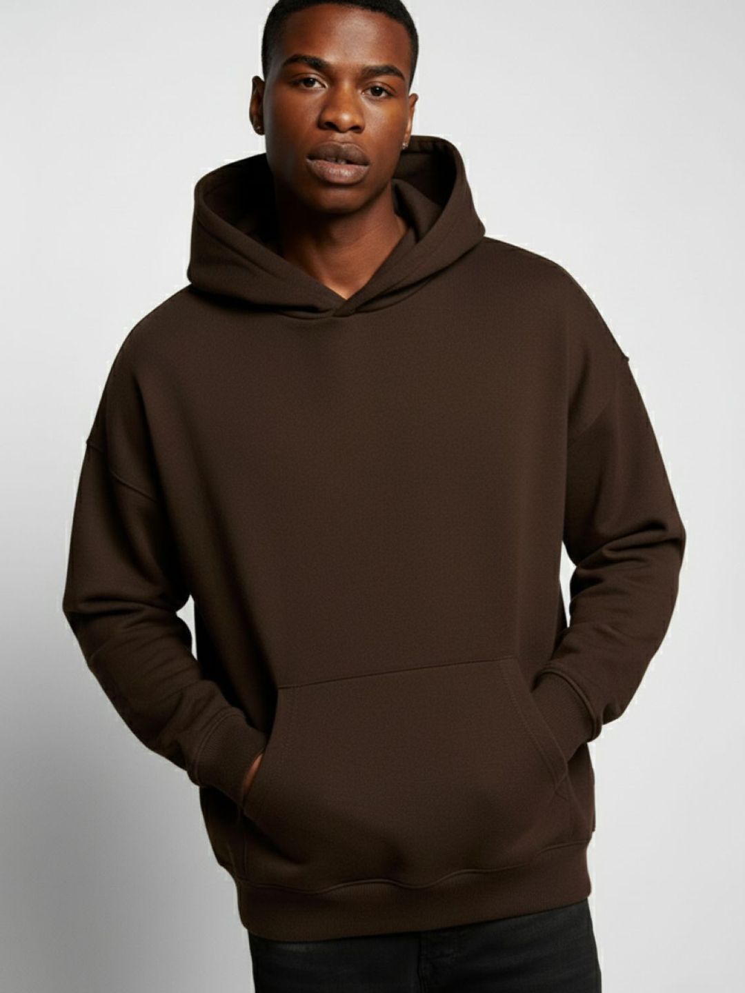 Besick Men Hooded Full Sleeve Sweatshirt-picture-35