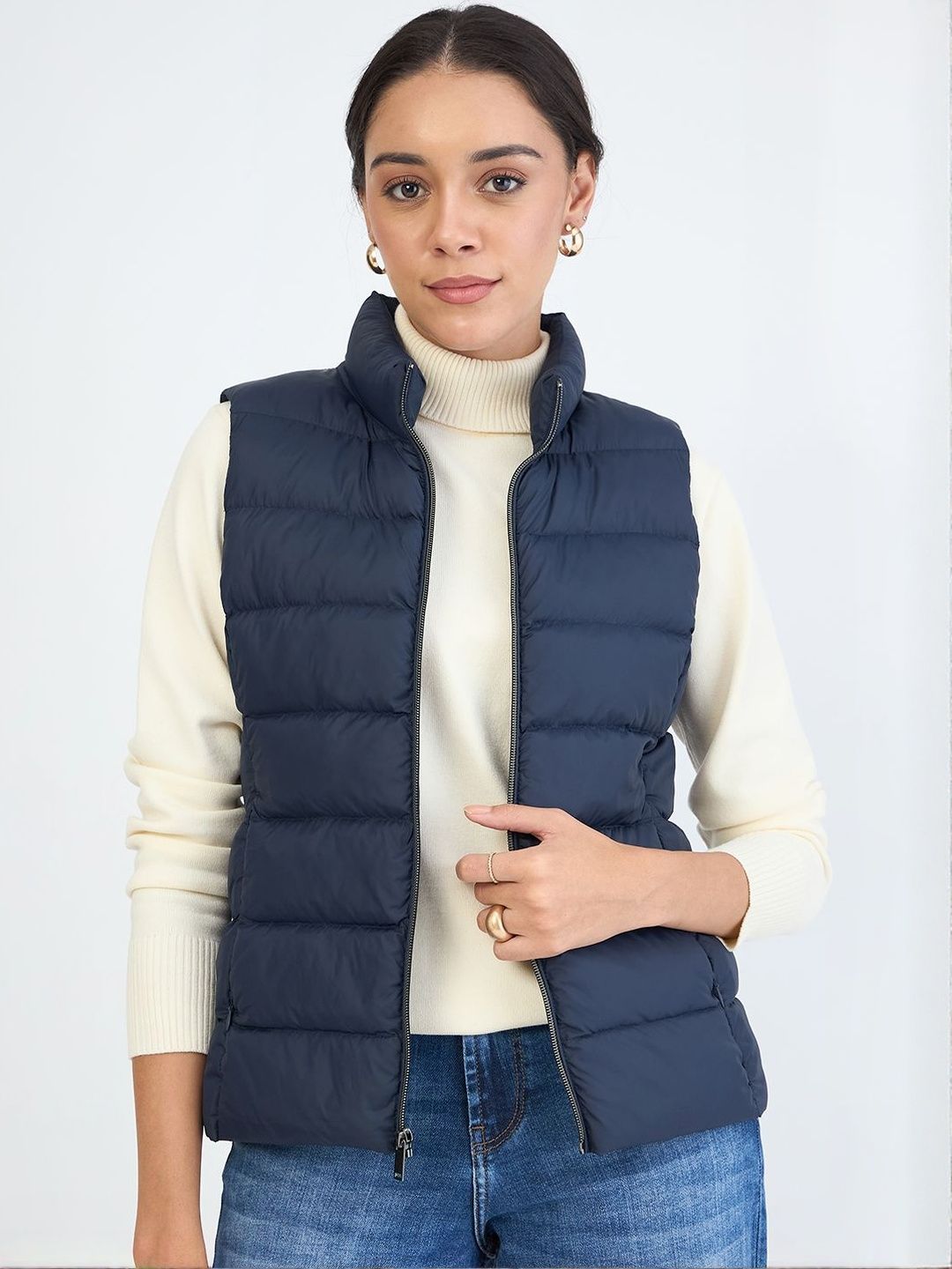 FEMMELLA Women Tailored Jacket-picture-25