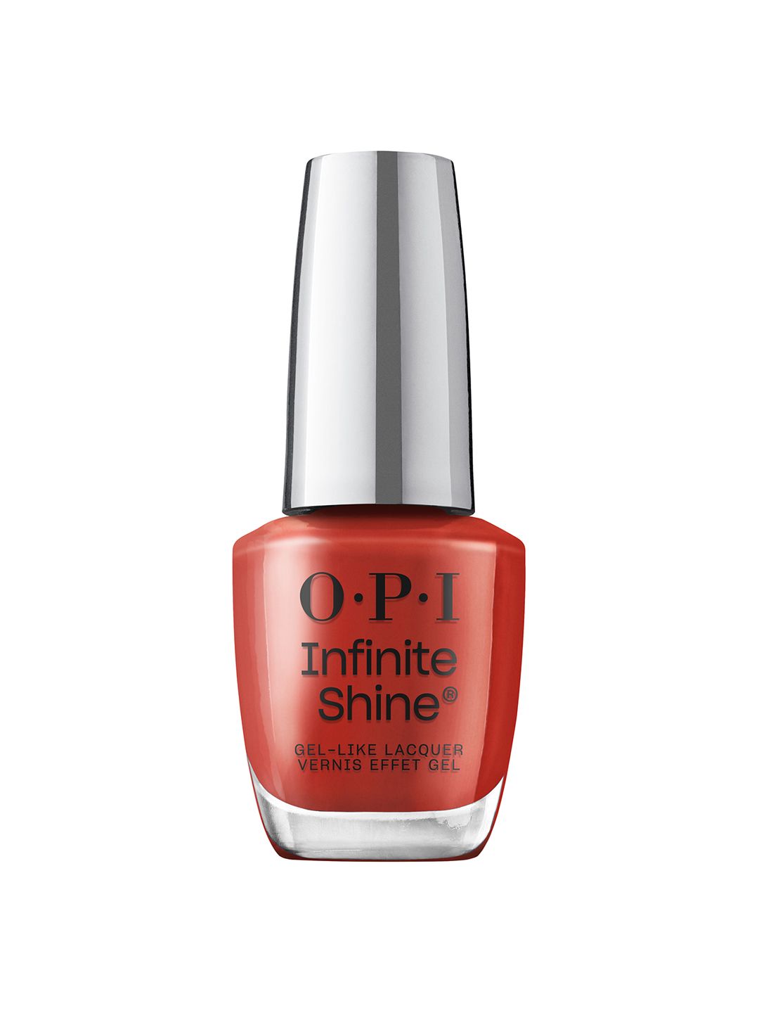 O.P.I Infinite Shine Holiday25 Gel Nail Poilish 15ml - Crankin Holiday Jams-picture-15