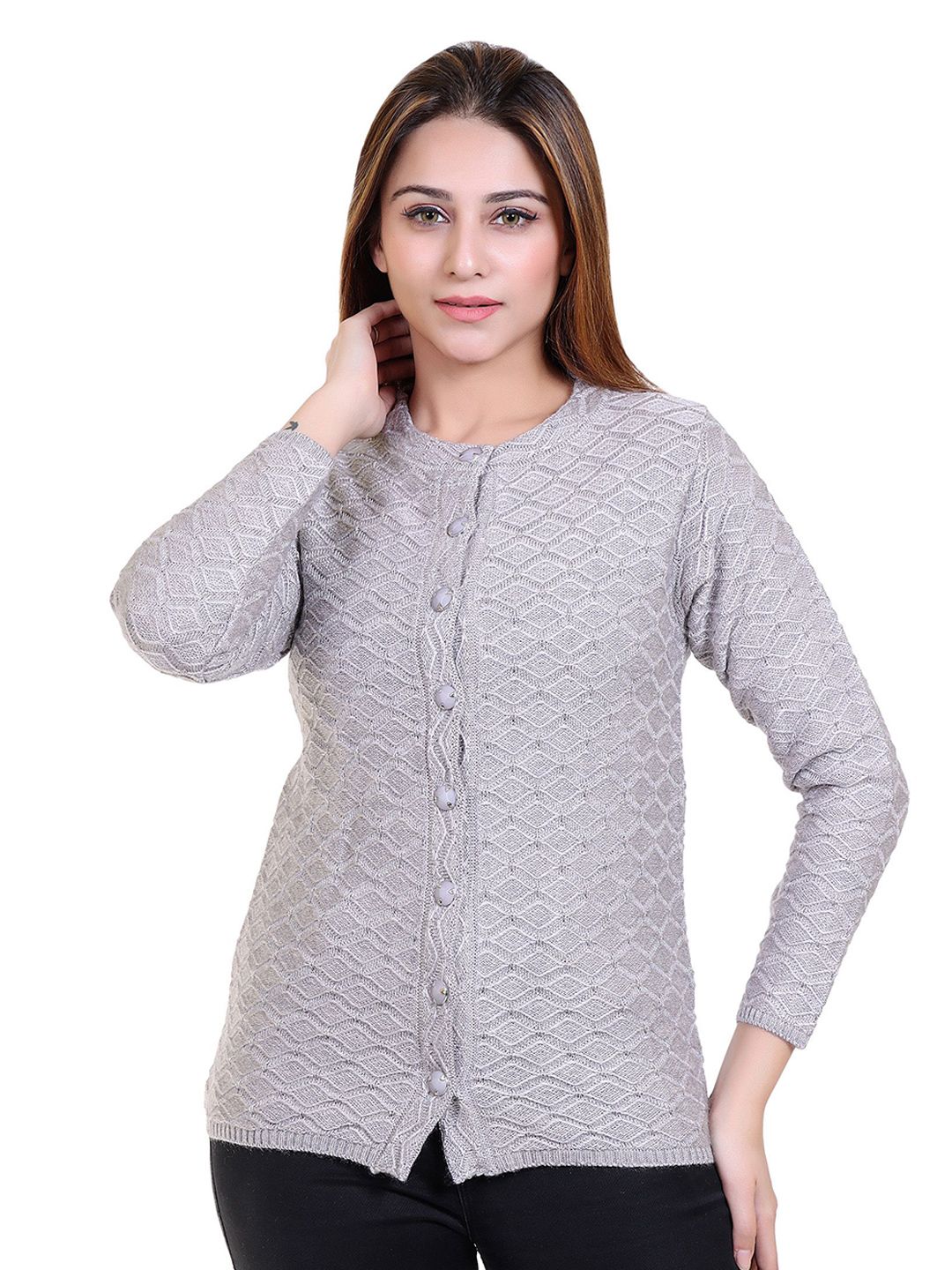 Varenyam Women Cardigan-picture-52