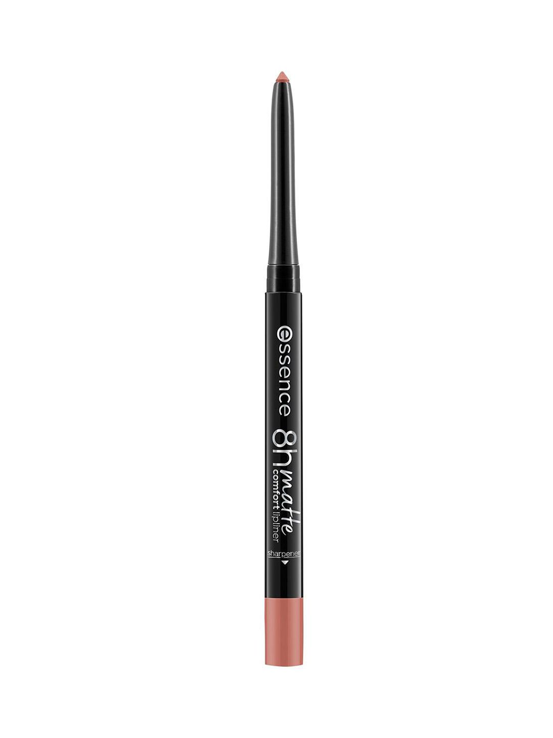 essence 8H Matte Comfort Long-Lasting Lipliner 0.3g - 03-image-28
