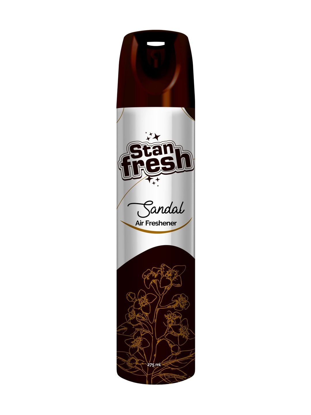 Stanfresh Sandal Air Freshener -275 ml-picture-14