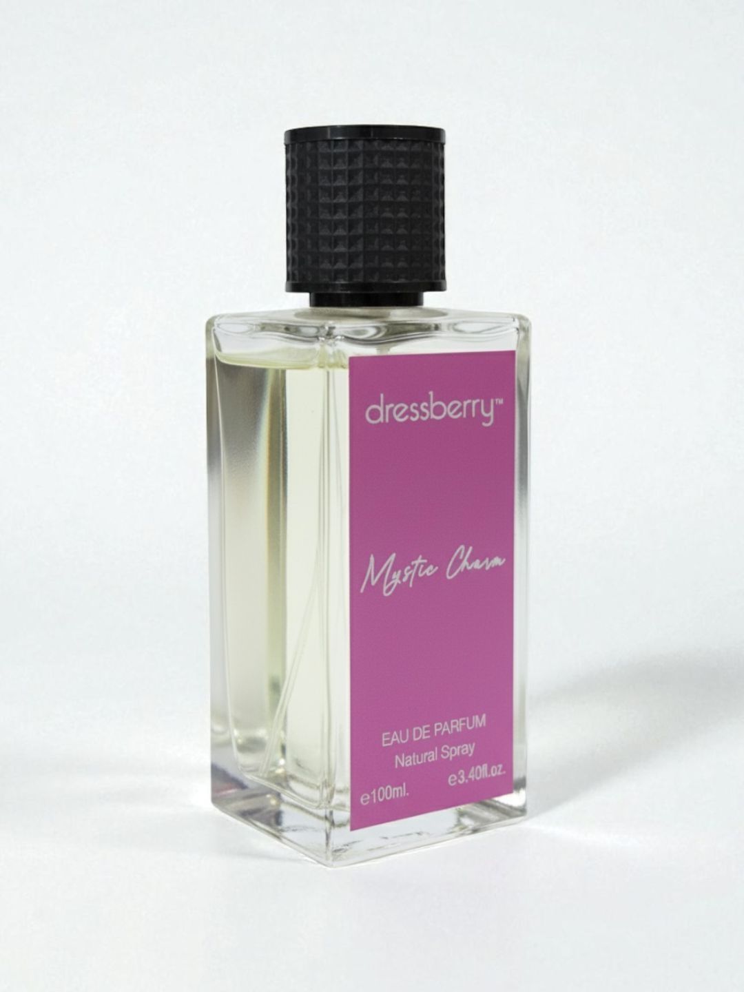 Dressberry Women 100mL Mystic Charm Eau de Parfum-image-2